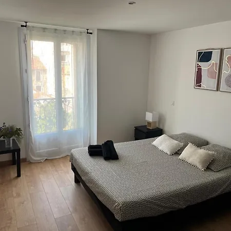 T3 Centre Proche Gare